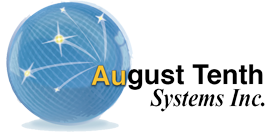 August Tenth Systems, Inc.